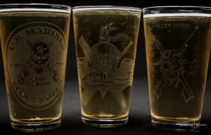 Custom Laser Engraving