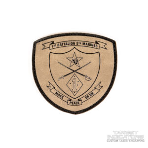 Target Indicators-1st-Battalion-5th-Marines