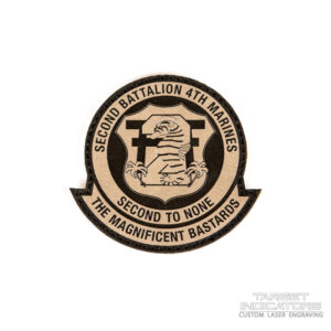 Target Indicators-2nd-Battalion-4th-Marines