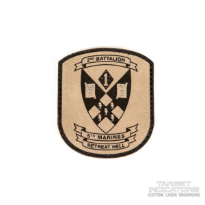 Target Indicators-2nd-Battalion-5th-Marines