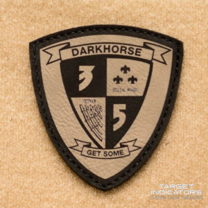 3rd Battalion 5th Marines Patch