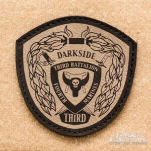 Target Indicators-3rd-Battalion-4th-Marines-Patch