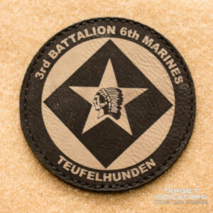 3rd Battalion 6th Marines
