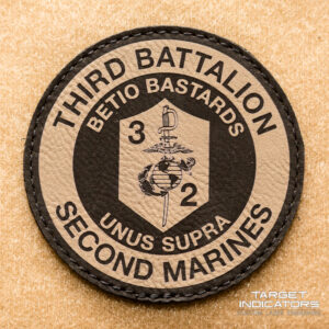 3rd Battalion 2nd Marines
