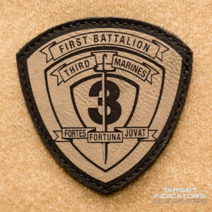 1st Battalion 3rd Marines