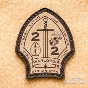 2nd Battalion 2nd Marines