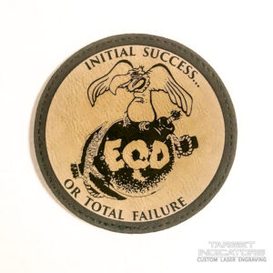 Target Indicators-EOD-BBP-Patch