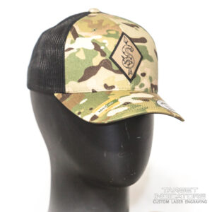 Army Sniper Trucker Hat