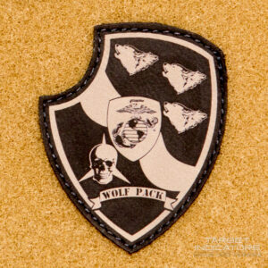 3rd Light Armored Reconnaissance Patch