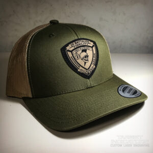 Target Indicators-2nd-Battalion-9th-Marines-Trucker-Hat