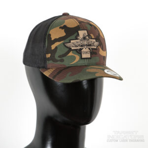 Target Indicators-SARC-Trucker-Hat