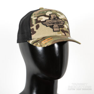 Target Indicators-SARC-Trucker-Hat-MC