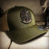 MACS-4 Trucker Hat