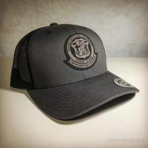 Target Indicators-2nd-Battalion-4th-Marines-Trucker-Hat