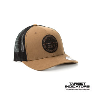 Target Indicators-Amphibious-Reconnaissance-Hat