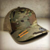 Target Indicators-Multicam-Tan-Mesh-Trucker