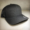 Target Indicators-Grey-Black-Mesh-Trucker