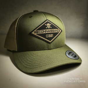 Reconnaissance Trucker Hat