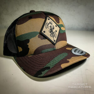 Target Indicators-7th-Marines-Baker-Trucker-Hat-Woodland