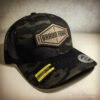 Target Indicators-Bravo-Four-Trucker-Hat