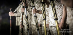 Target Indicators-Recon-Paddles