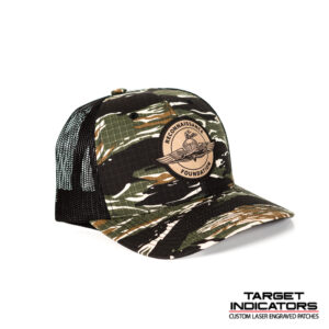 Target Indicators-MRF-Trucker-Hat