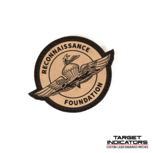 Target Indicators-MRF-Patch