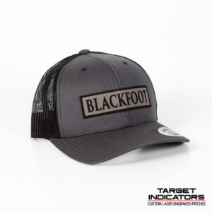 Target Indicators-Blackfoot-Trucker-Hat