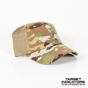 Target Indicators-Condor-Hat