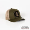 8th Marines Hat