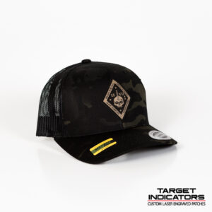 Target Indicators-Golf-2-7-Trucker_Hat