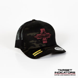 Target Indicators-SARC-Trucker