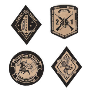 Patches