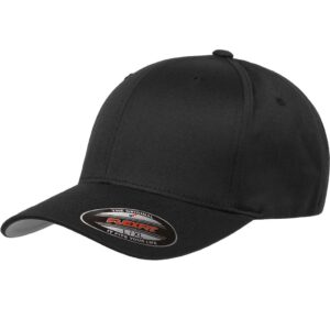 FlexFit 6277 Black
