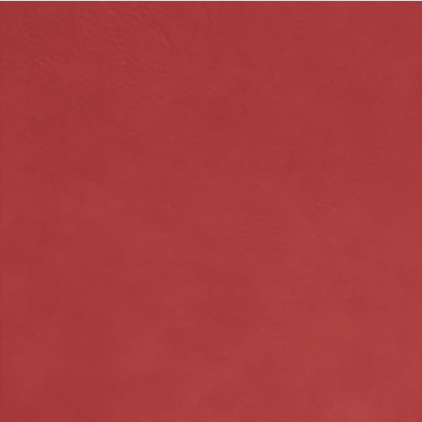Bright Red Patch
