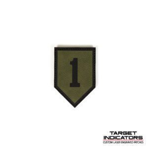 Target Indicators-1st-Infantry-Division-Patch