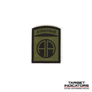 Target Indicators-82nd-Airborne-Division