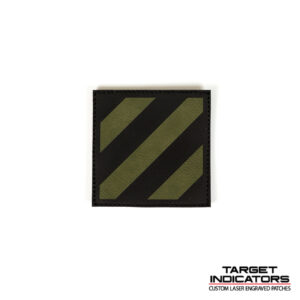 Target Indicators-3rd-Infantry-Division-Patch