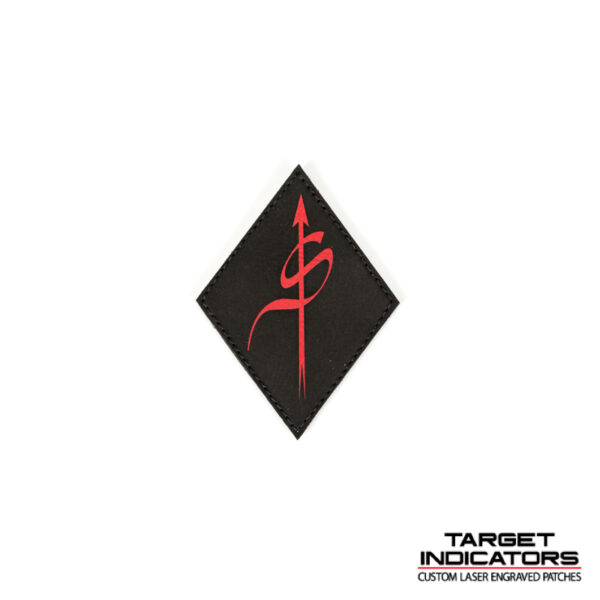 Target Indicators-Army-Sniper-Patch