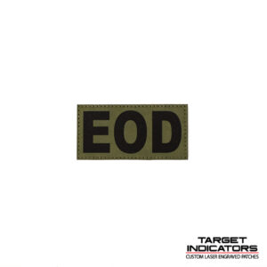 Target Indicators-EOD-Patch