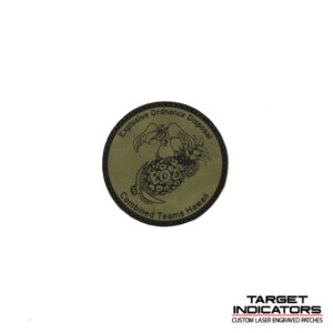 Target Indicators-USMC-EOD-BB&P-Hawaii-Path