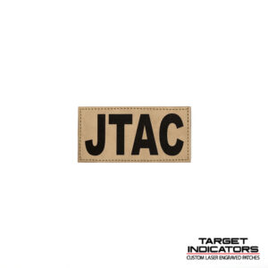 Target Indicators-JTAC-Patch
