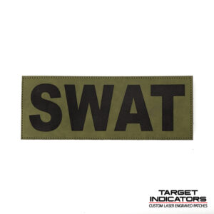 Target Indicators-3x8-SWAT-Patch