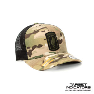 Target Indicators-173rd-Airborne-Brigade-Hat