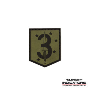 Target Indicators-3d-MRB-Patch