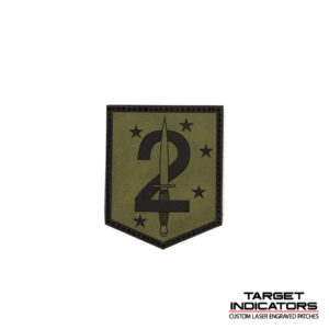 Target Indicators-2d-MRB-Patch