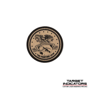 Target Indicators-13th-MEU-Patch