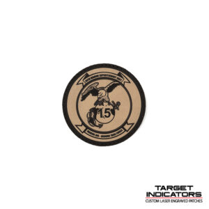 Target Indicators-15th-MEU-Patch