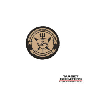 Target Indicators-22d-MEU-Patch