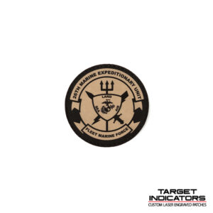 Target Indicators-26th-MEU-Patch